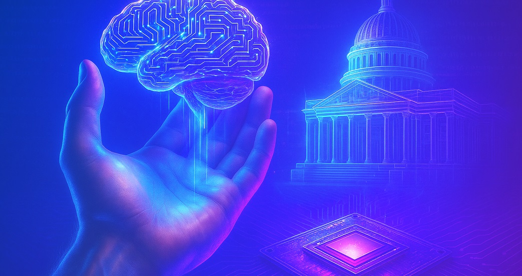 AI Sovereignty: Why Europe Can No Longer Depend on Models That Can Be Switched Off From Another Continent